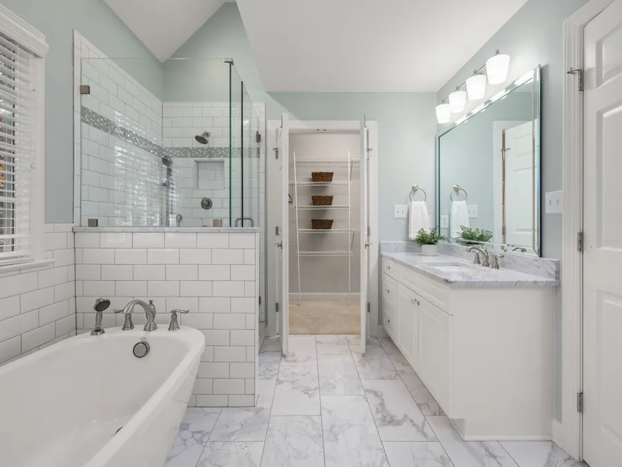 Bathroom Remodeling