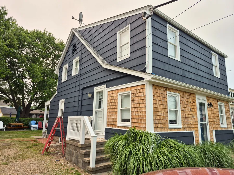 Interior & Exterior Painting