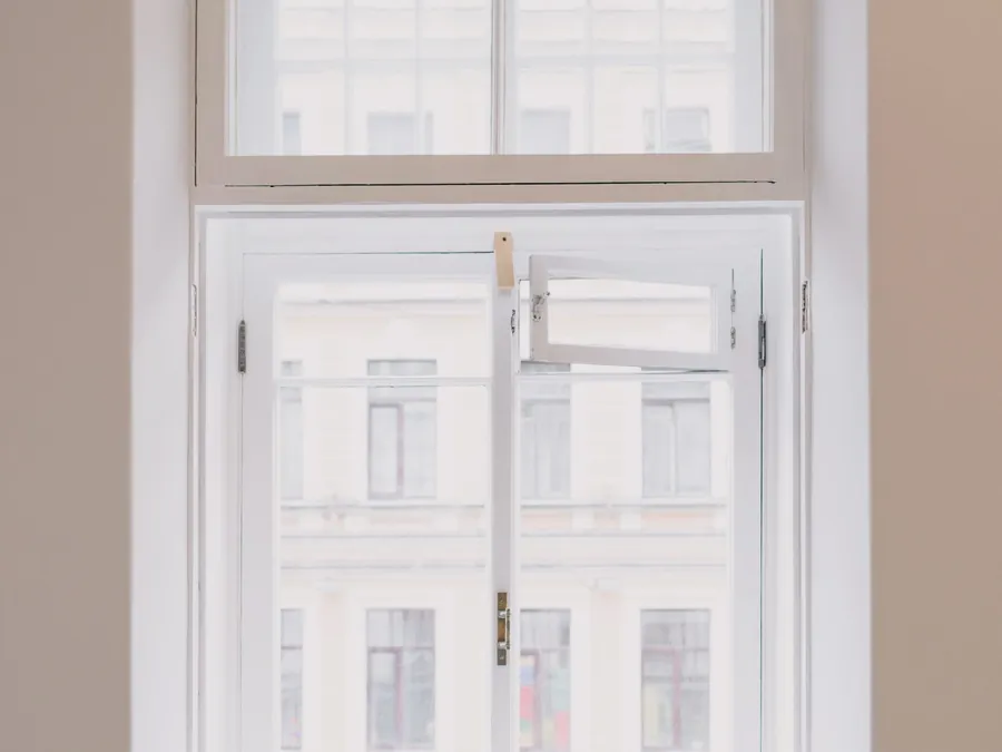 Window Installation